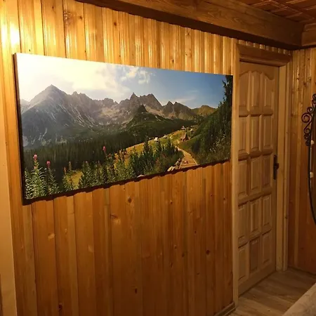 Karolina Centrum Zakopane