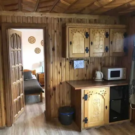 Karolina Centrum Pensjonat Zakopane